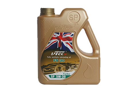 FS全合成汽机油(4L)TURBO