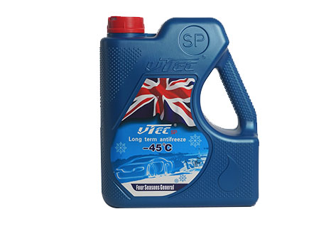 长效防冻液(4KG)