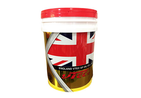 DI合成科技柴机油（18L）