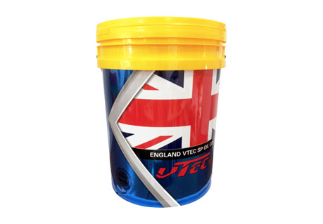 HD特级抗磨液压油（18L）