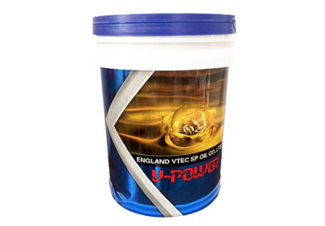 DK合成柴机油（18L）