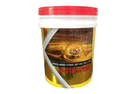 DI SYNTHETlC TECHNOLOGY LUBRⅠCANT（18L）