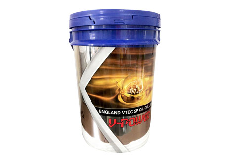EP GEAR OIL（18L）