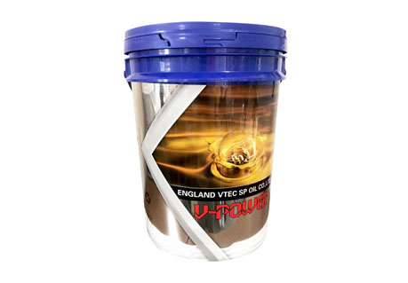 EP G特级极压齿轮油（18L）