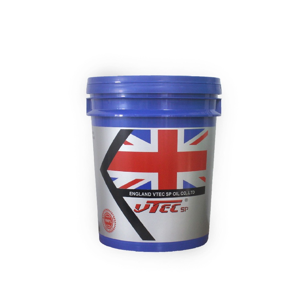 HP高温极压润滑脂（15KG）