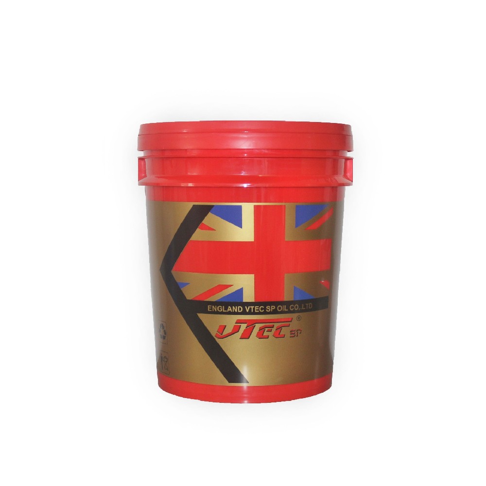 MP Lubricating Grease(15KG)