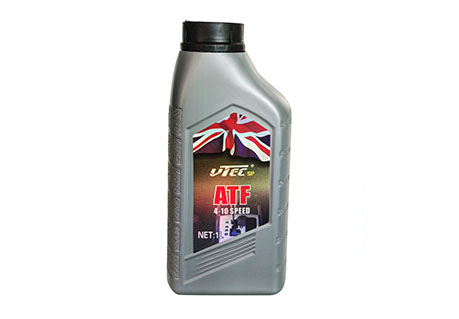 Fully systhetic automatic transmission oil(1L)