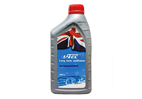 Long term antifreeze(1L)