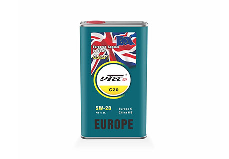 C full synthetic steam engine oil(1l)Special oil for European vehicles