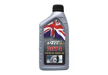 SYNTHETIC BRAKE OIL(1L)