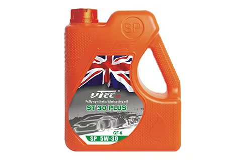ST全合成汽机油(4L)